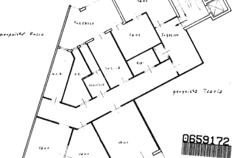 Casa in vendita di 172 mq a €300.000 (rif. 8/2026)
