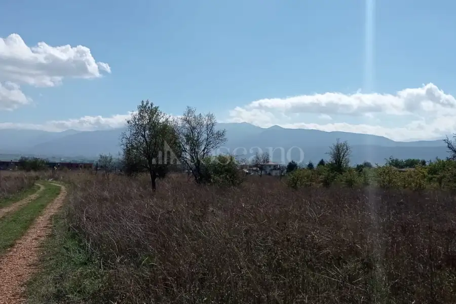 Edificabile Residenziali in vendita di 1.386 mq a €99.000 (rif. 91/2024)