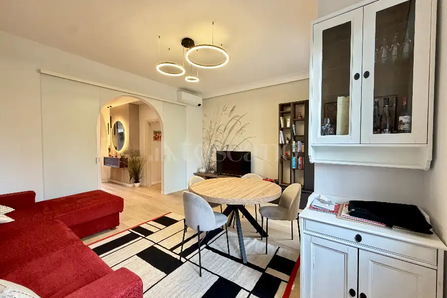 Casa in affitto di 78 mq a €1.200 (rif. 23/2026)