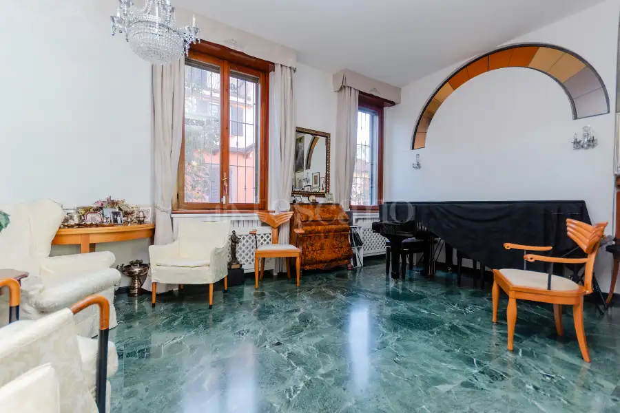 Villa in vendita di 240 mq a €665.000 (rif. 25/2025)