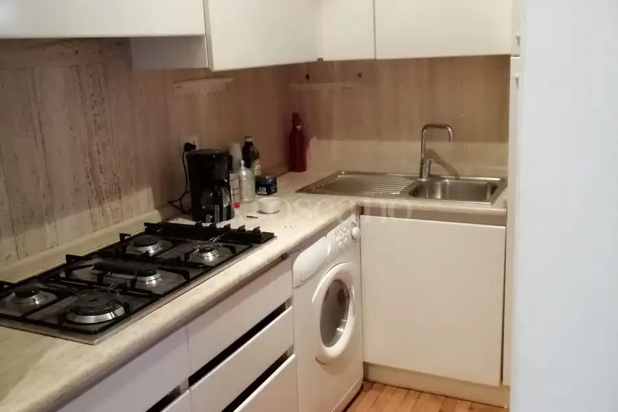 Casa in affitto di 50 mq a €1.500 (rif. 31/2026)