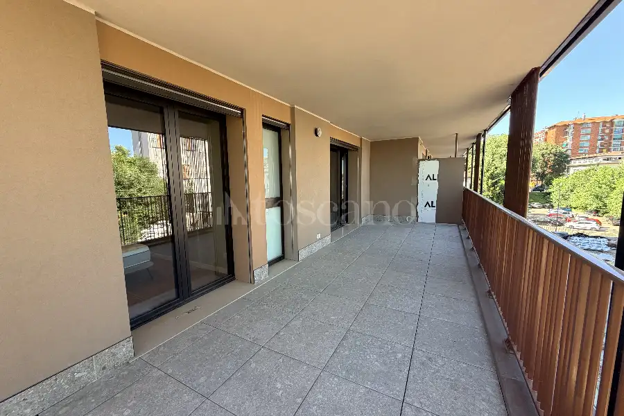 Casa in affitto di 60 mq a €1.200 (rif. 77/2026)