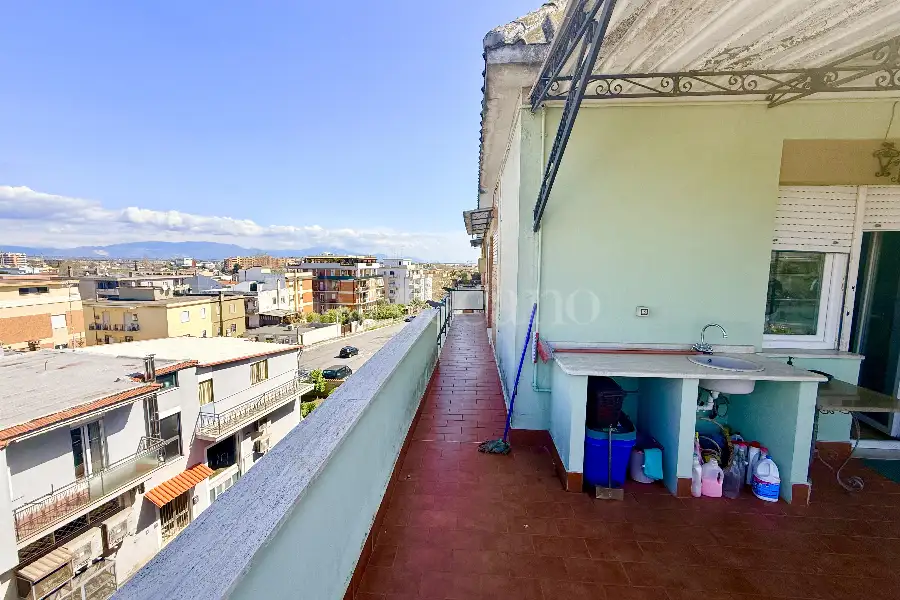 Attico in vendita di 174 mq a €159.000 (rif. 25/2026)