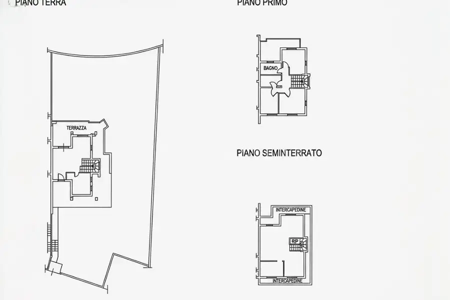 Villa Bifamiliare in vendita di 150 mq a €435.000 (rif. 13/2026)