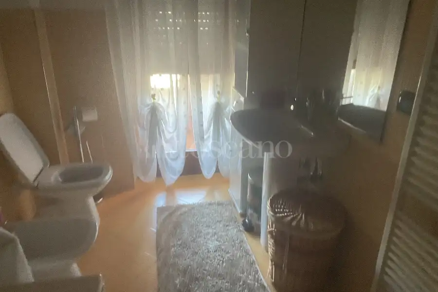 Villino a Schiera in vendita di 210 mq trattativa riservata (rif. 148/2024)