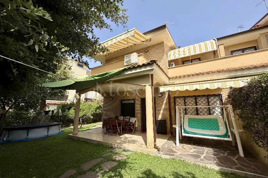 Villa Plurifamiliare in vendita di 96 mq a €329.000 (rif. 79/2026)