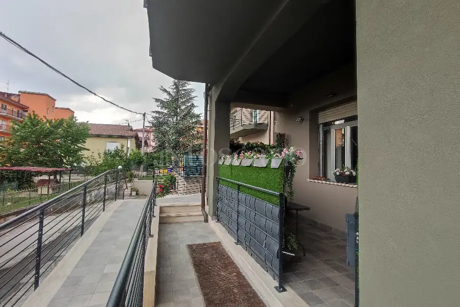 Casa in affitto di 85 mq a €700 (rif. 29/2026)