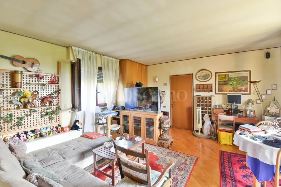 Casa in vendita di 110 mq a €238.000 (rif. 21/2025)