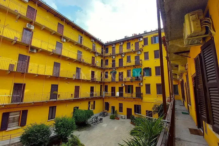 Casa in affitto di 40 mq a €1.200 (rif. 8/2026)