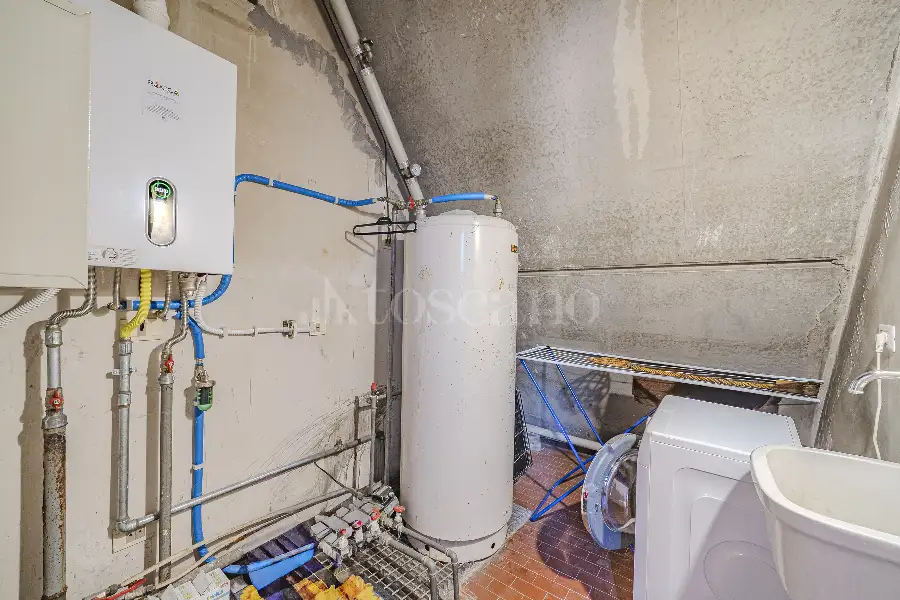 Casa in vendita di 220 mq a €799.000 (rif. 35/2026)