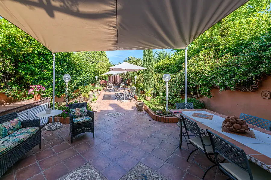 Villino a Schiera in vendita di 310 mq a €800.000 (rif. 16/2024)