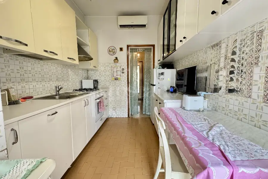 Casa in vendita di 110 mq a €264.000 (rif. 13/2025)