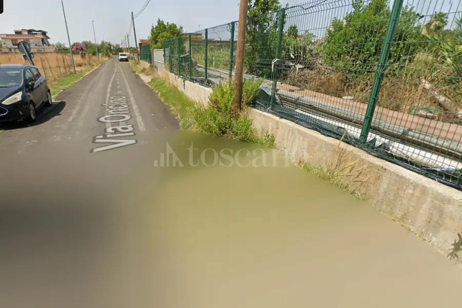 Edificabile Residenziali in vendita di 1.400 mq a €159.000 (rif. 2/2026)