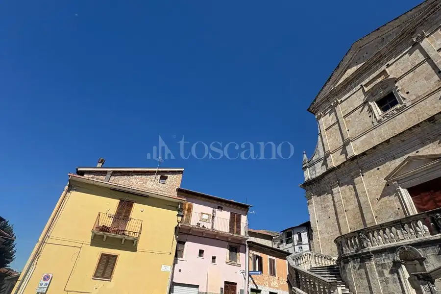 Casa Indipendente in vendita di 60 mq a €33.000 (rif. 71/2026)