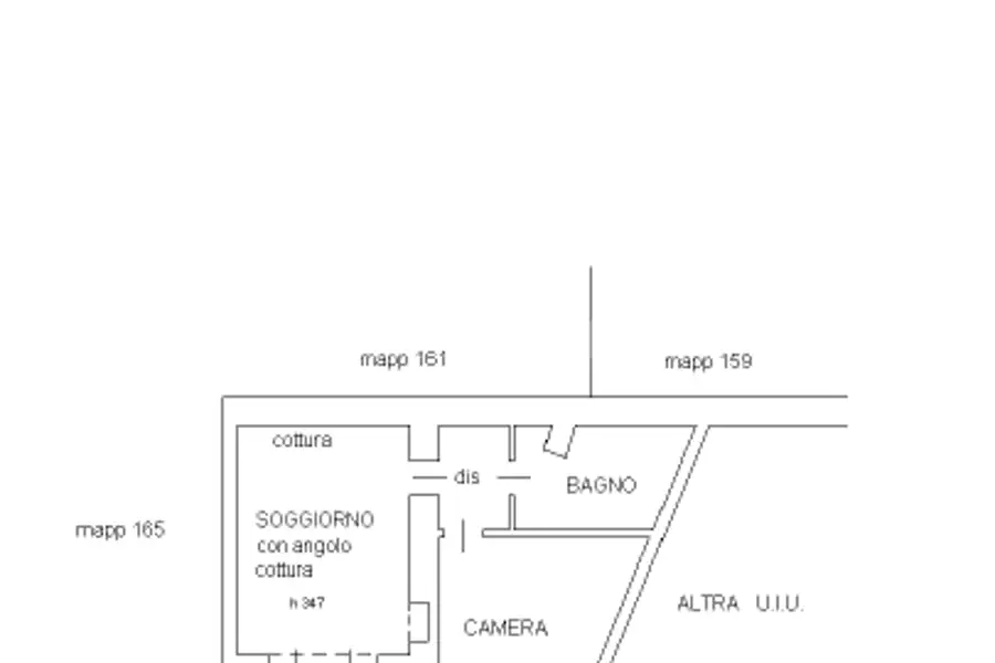 Casa in vendita di 65 mq a €259.000 (rif. 24/2026)