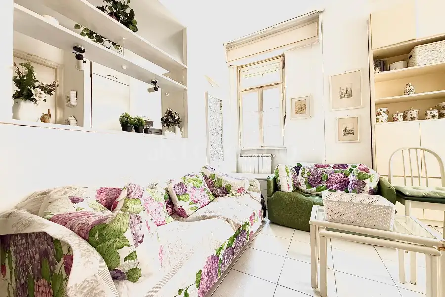 Casa in vendita di 55 mq a €350.000 (rif. 39/2026)
