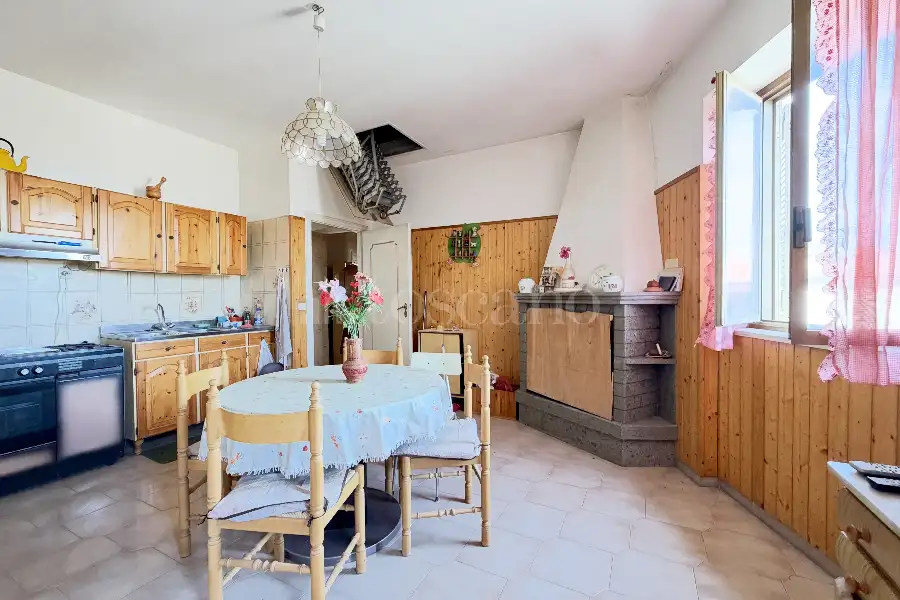 Casa in vendita di 115 mq a €59.000 (rif. 41/2026)