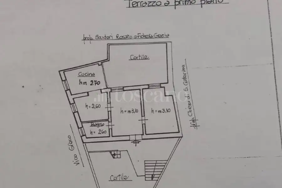 Casa Indipendente in vendita di 81 mq a €69.000 (rif. 45/2026)