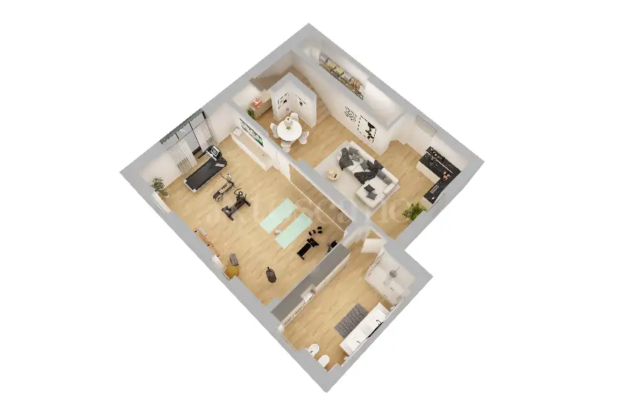 Villa in vendita di 312 mq a €960.000 (rif. 28/2025)