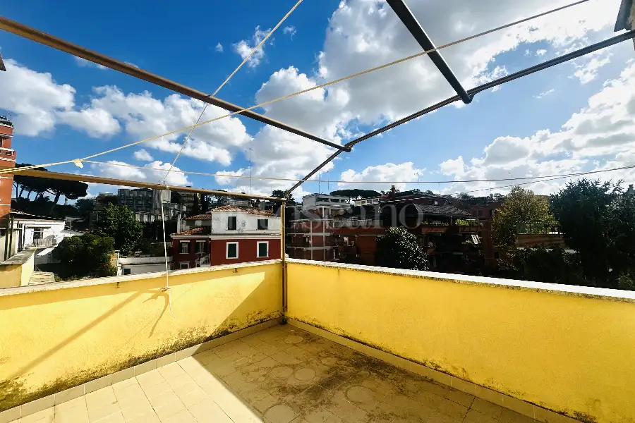 Attico in vendita di 65 mq a €339.000 (rif. 40/2025)