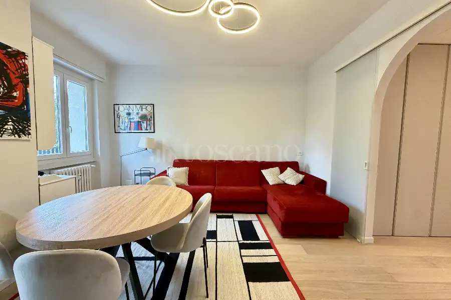 Casa in affitto di 78 mq a €1.200 (rif. 23/2026)