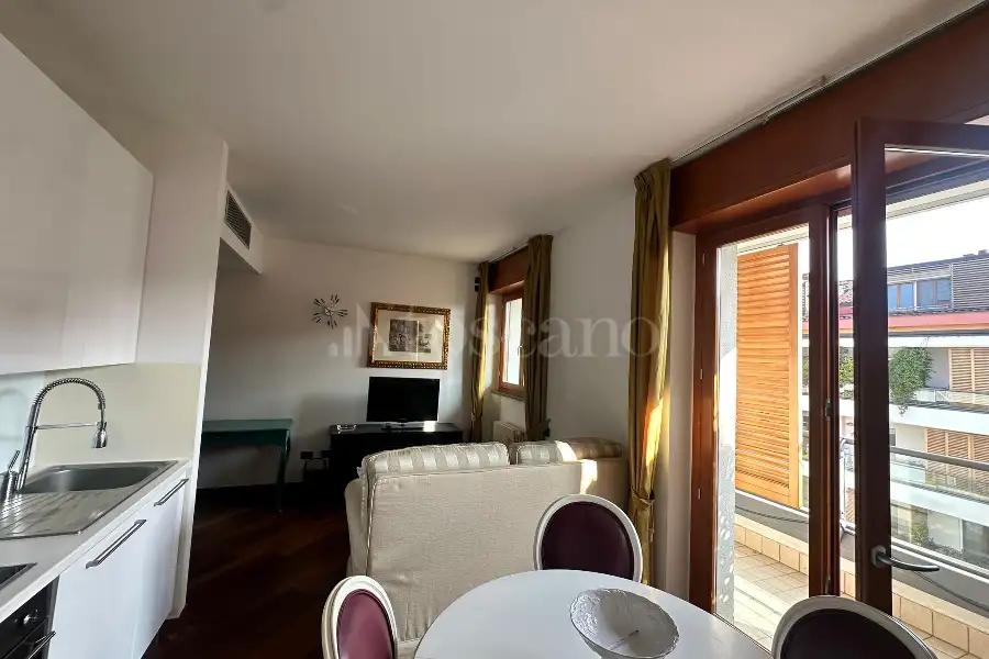 Casa in affitto di 55 mq a €1.400 (rif. 12/2026)