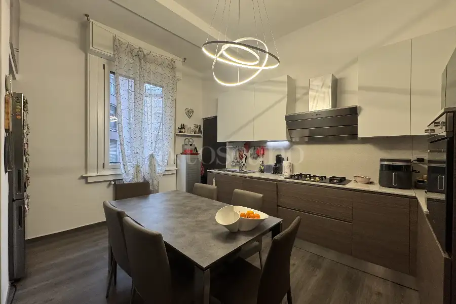 Casa in vendita di 100 mq a €790.000 (rif. 5/2025)