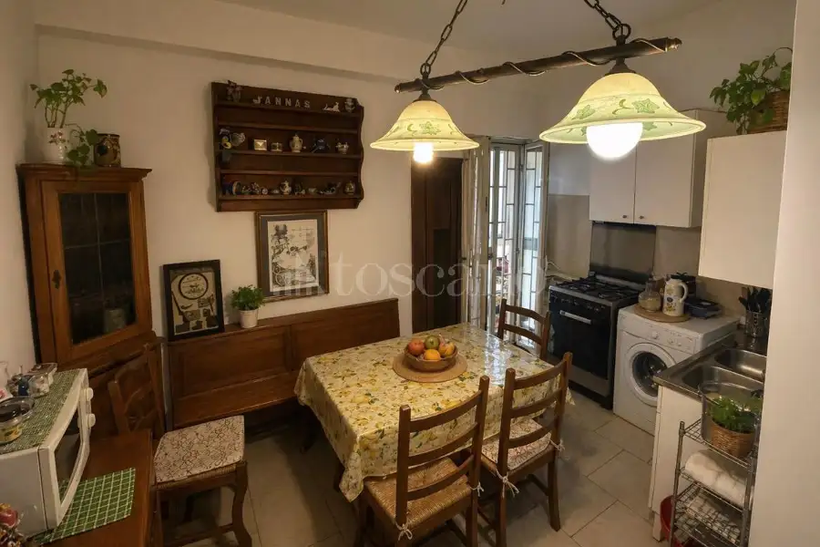 Casa in vendita di 130 mq a €350.000 (rif. 11/2026)