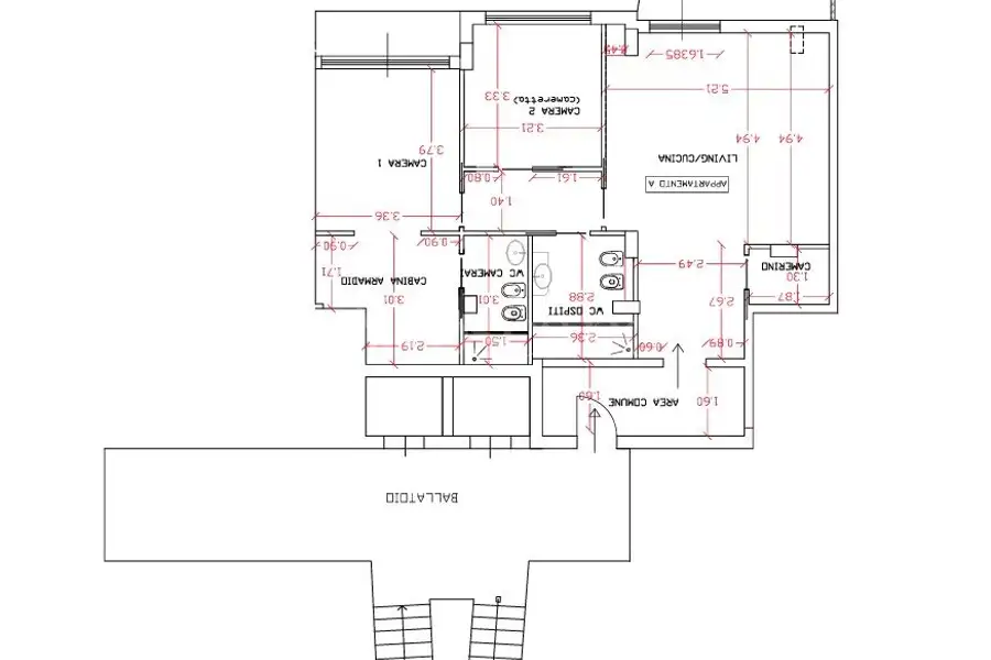 Casa in vendita di 100 mq a €325.000 (rif. 34/2026)