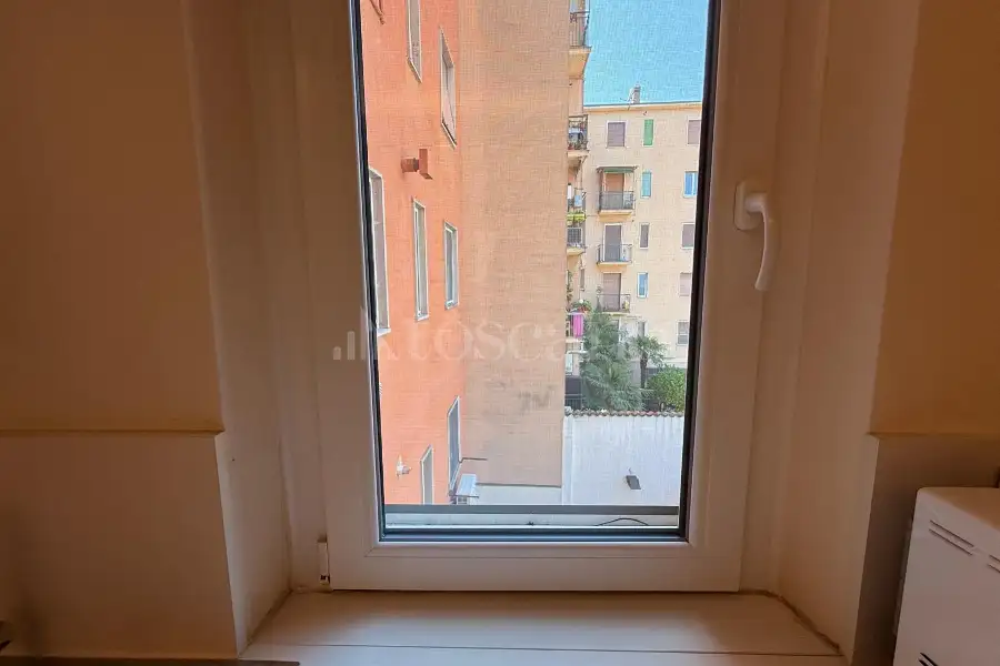 Casa in affitto di 35 mq a €1.350 (rif. 16/2026)