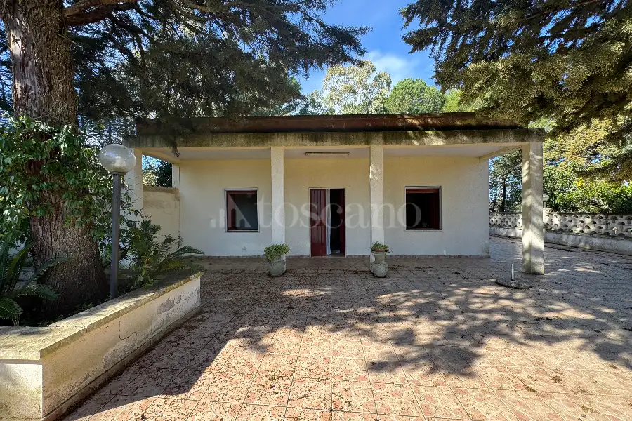 Villa in vendita di 100 mq a €129.000 (rif. 6/2026)