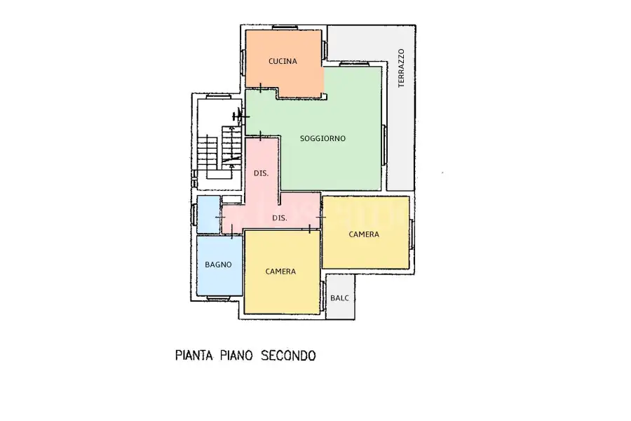 Casa in vendita di 160 mq a €265.000 (rif. 43/2025)