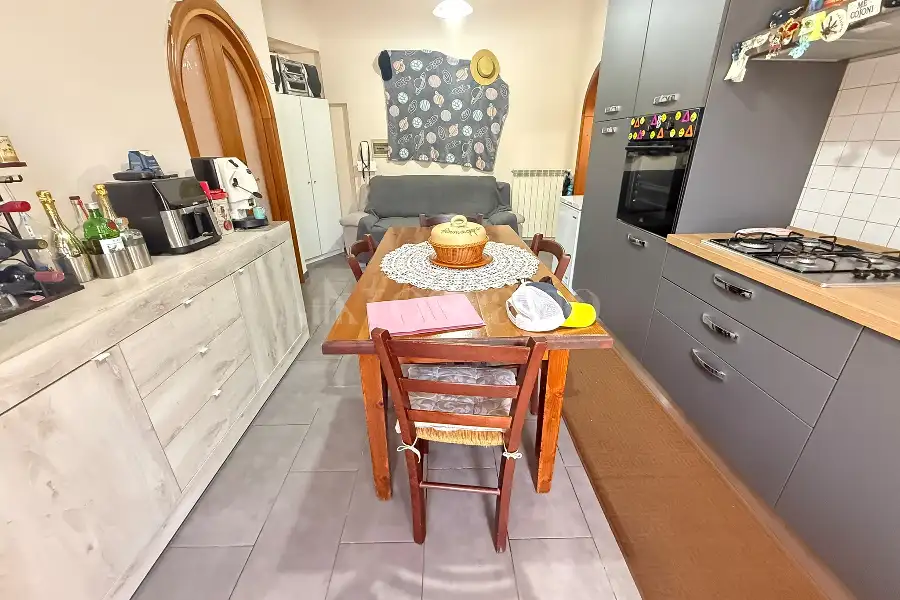 Casa in vendita di 85 mq a €281.000 (rif. 32/2026)