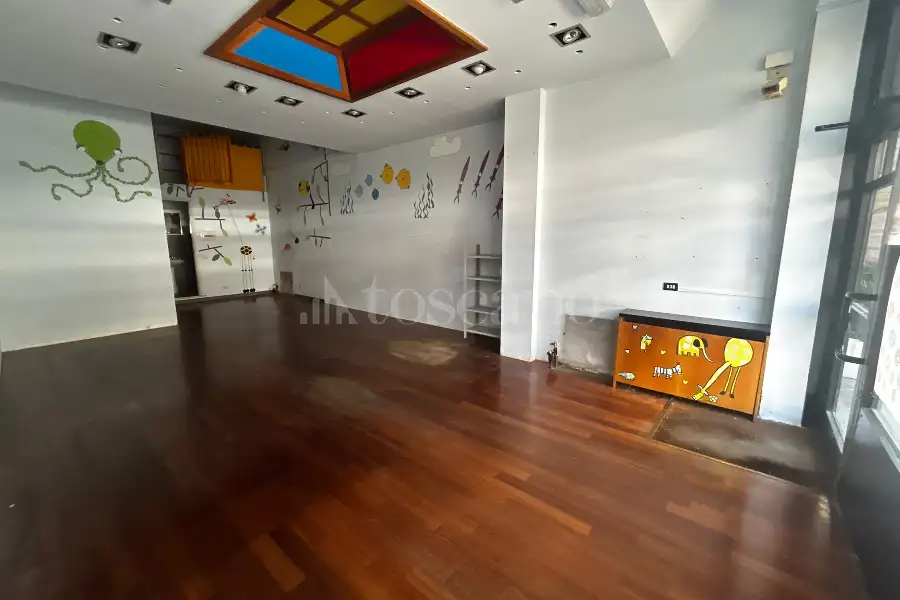 Negozio in vendita di 60 mq a €75.000 (rif. 24/2026)