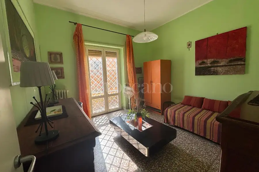 Attico in affitto di 80 mq a €1.650 (rif. 12/2026)
