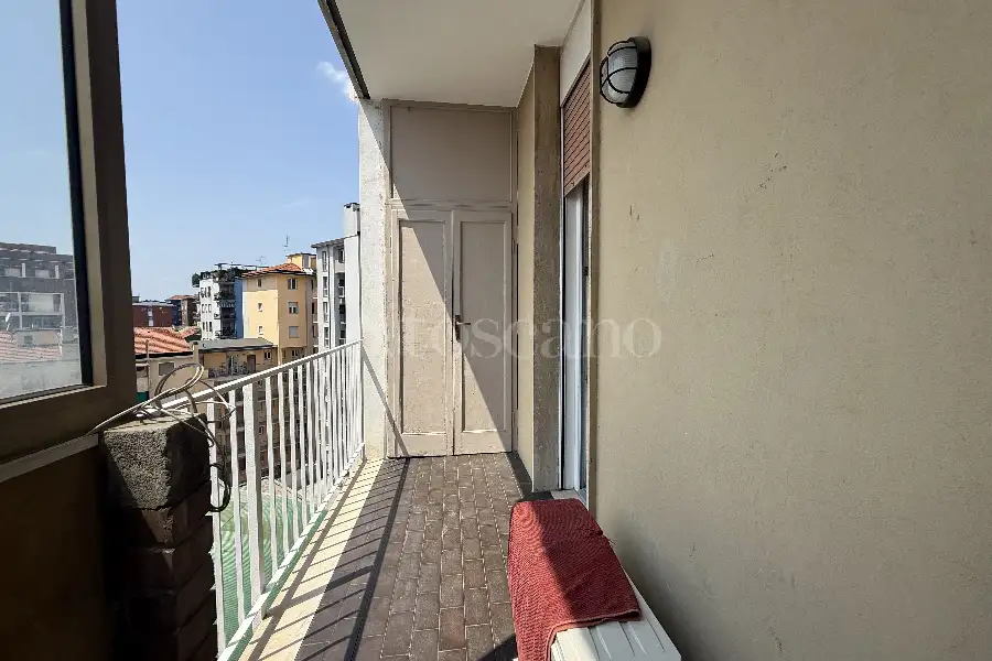 Casa in affitto di 80 mq a €1.150 (rif. 11/2026)