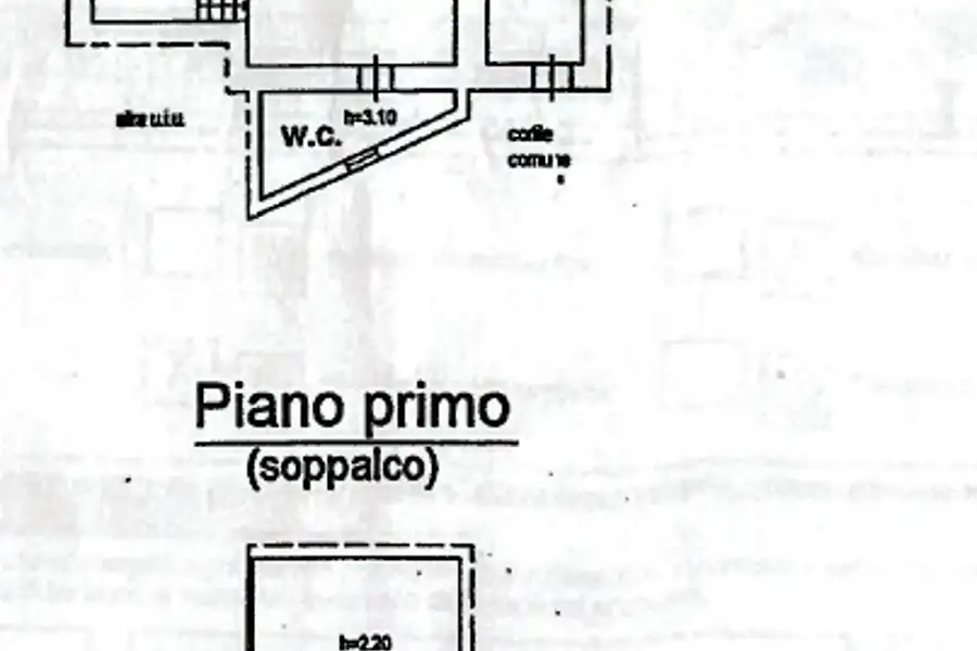 Casa in vendita di 87 mq a €98.000 (rif. 39/2026)