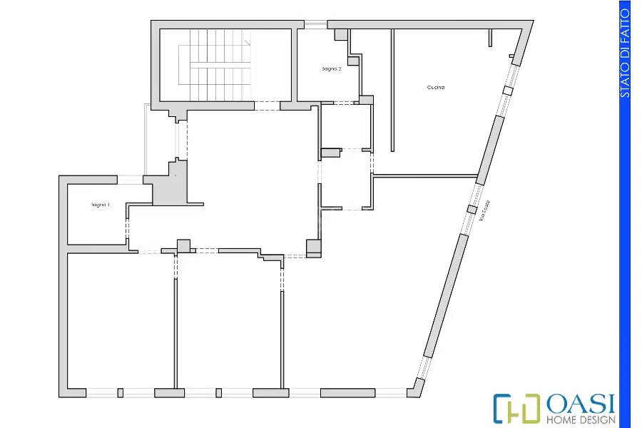 Casa in vendita di 150 mq a €425.000 (rif. 47/2026)