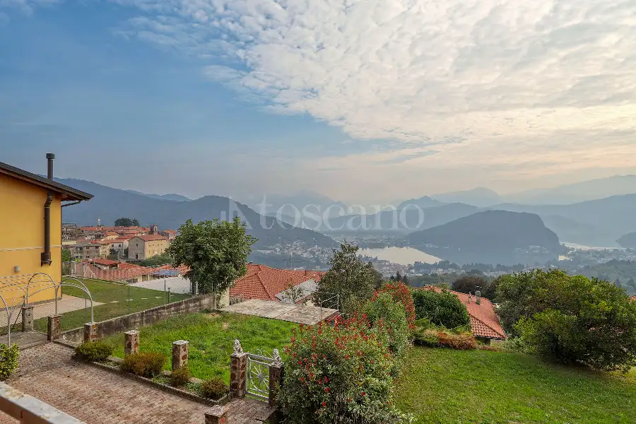 Villa in vendita di 180 mq a €370.000 (rif. 208/2026)