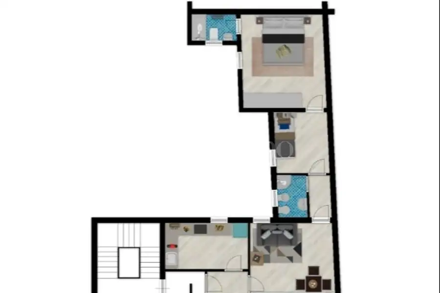 Casa in vendita di 95 mq a €450.000 (rif. 24/2026)