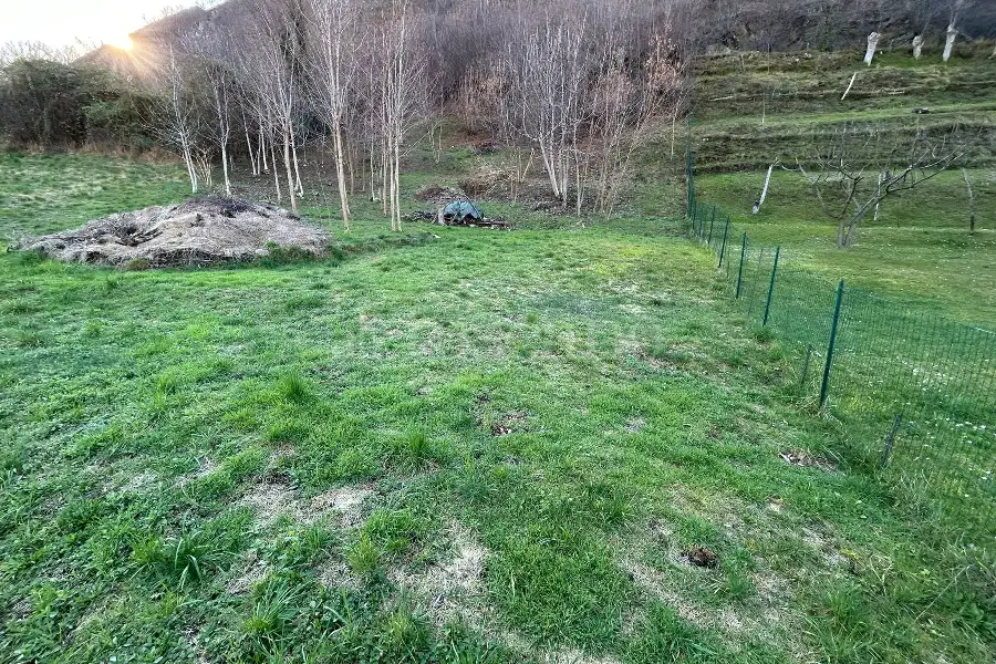 Edificabile Residenziali in vendita di 920 mq a €49.000 (rif. 3/2026)