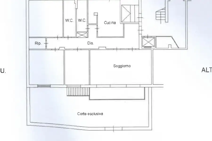 Casa in vendita di 143 mq a €175.000 (rif. 115/2026)