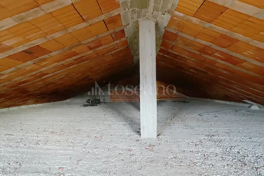 Mansarda in vendita di 28 mq a €27.000 (rif. 223/2025)