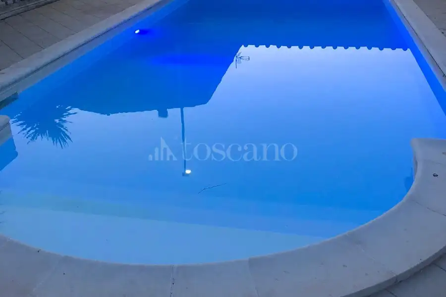 Villa in vendita di 200 mq a €749.000 (rif. 30/2025)
