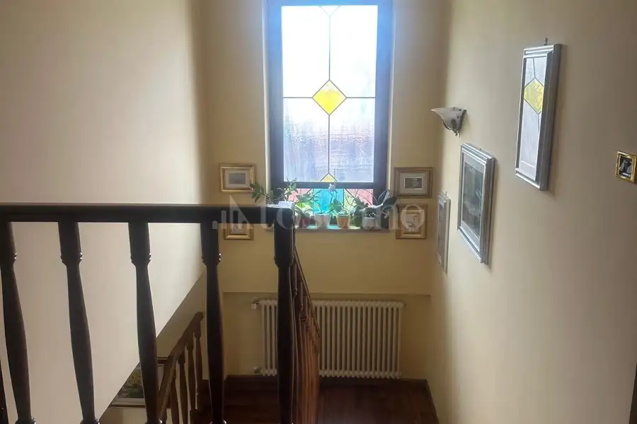 Villa in vendita di 365 mq a €488.000 (rif. 171/2024)