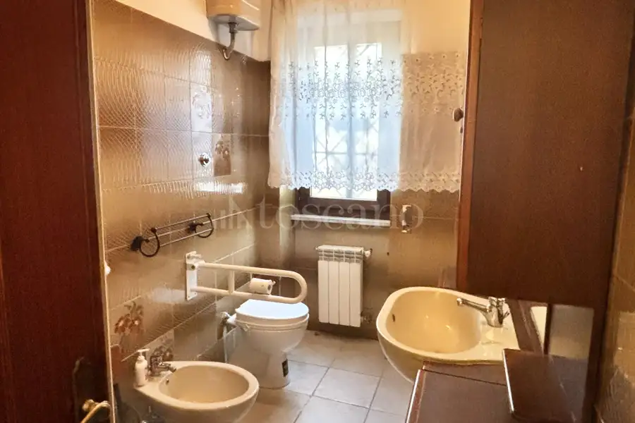 Villa in vendita di 200 mq a €495.000 (rif. 12/2026)