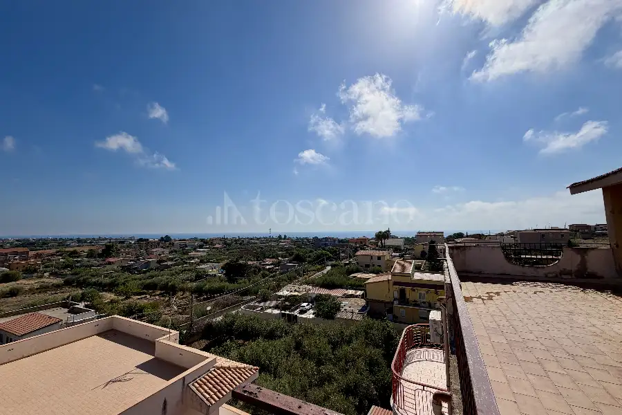 Attico in vendita di 180 mq a €165.000 (rif. 102/2026)