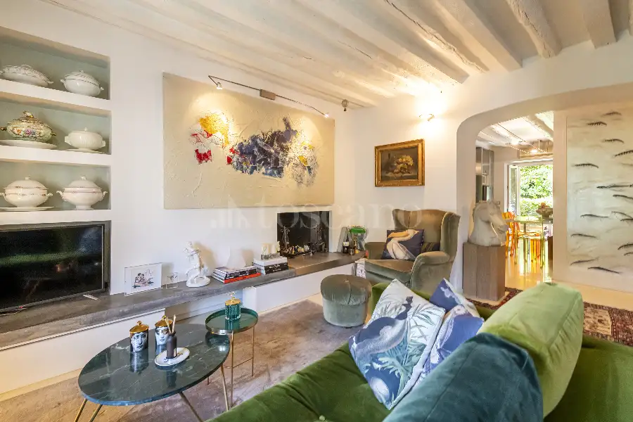 Casa in vendita di 175 mq a €1.720.000 (rif. 11/2026)