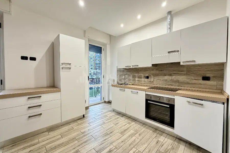 Casa in affitto di 40 mq a €800 (rif. 4/2026)