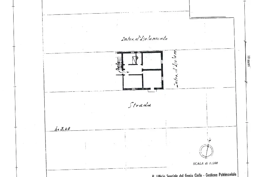 Casa in vendita di 94 mq a €68.000 (rif. 37/2025)